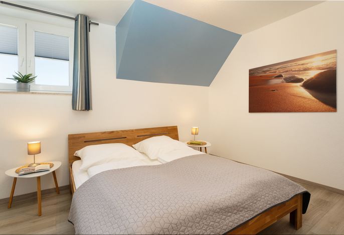 Gästehaus Sulsdorf Wohnung 9