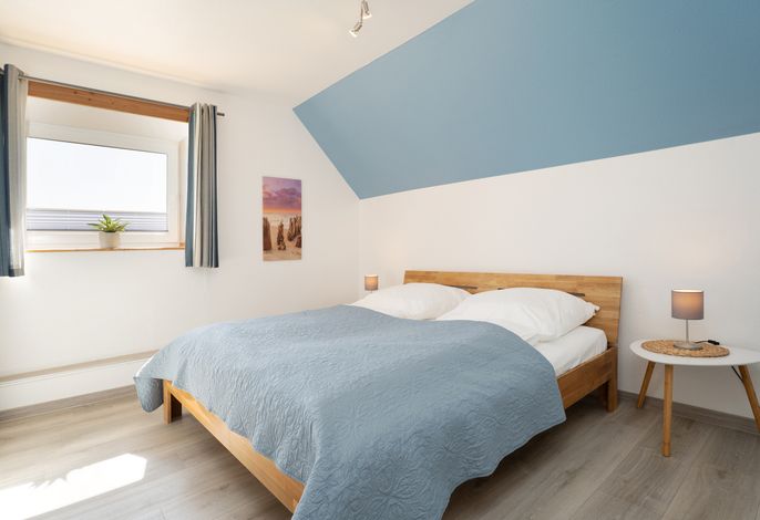 Gästehaus Sulsdorf Wohnung 15
