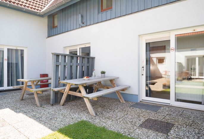 Gästehaus Sulsdorf Wohnung 16