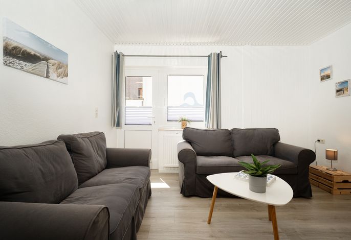 Gästehaus Sulsdorf Wohnung 18