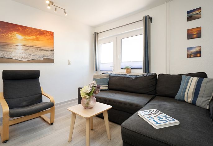 Gästehaus Sulsdorf Wohnung 20