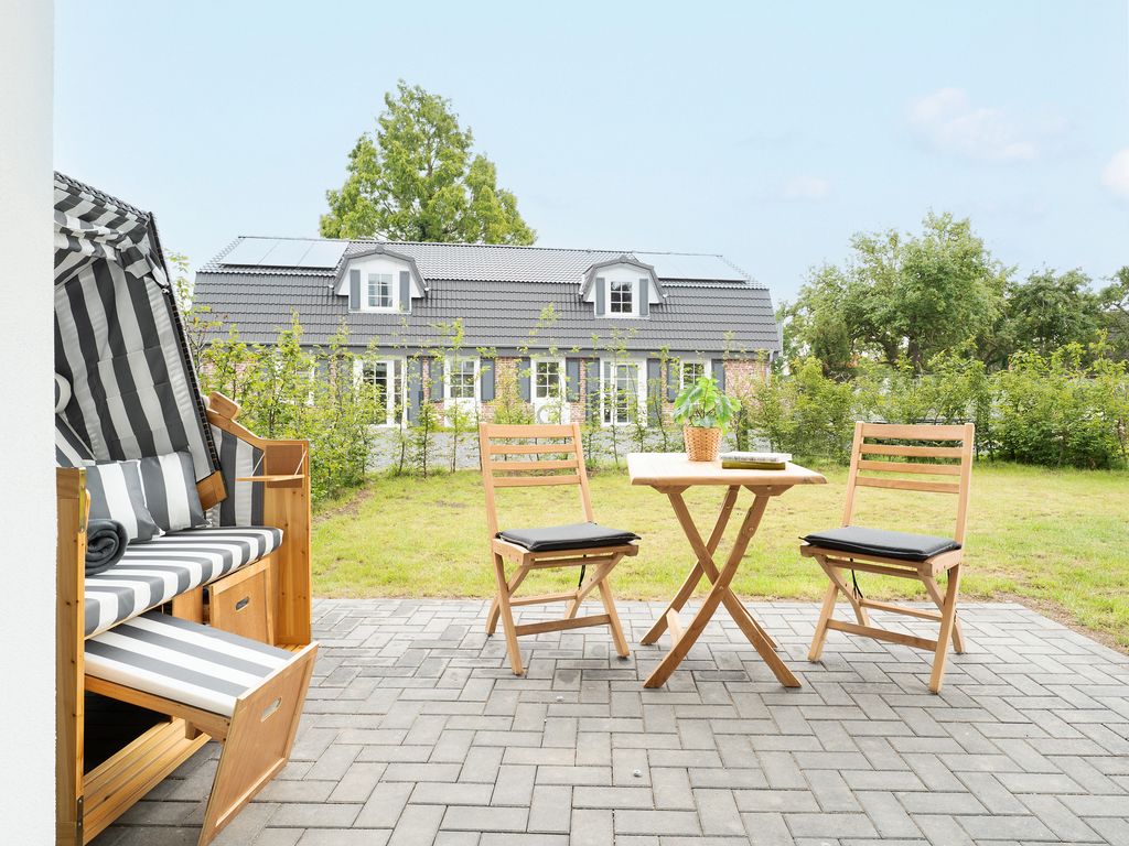 Am Apfelgarten Wellant Brise