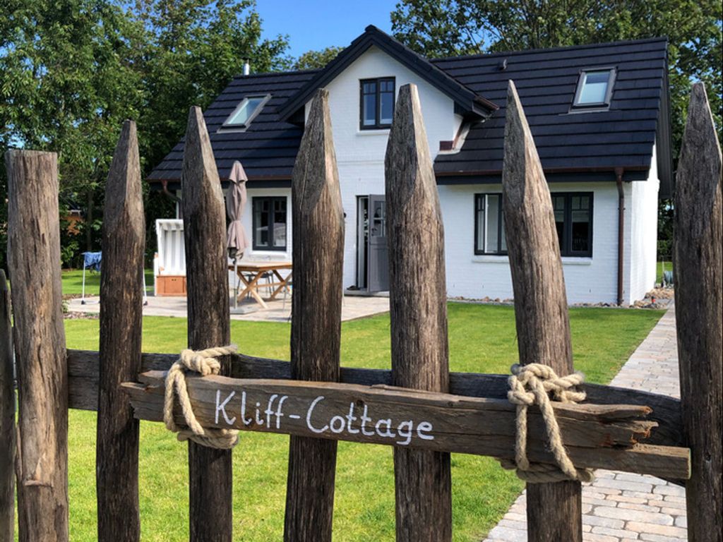Kliff Cottage