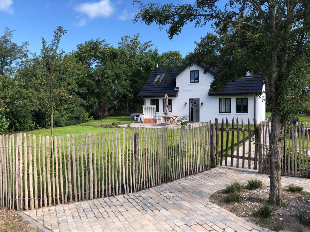 Kliff Cottage