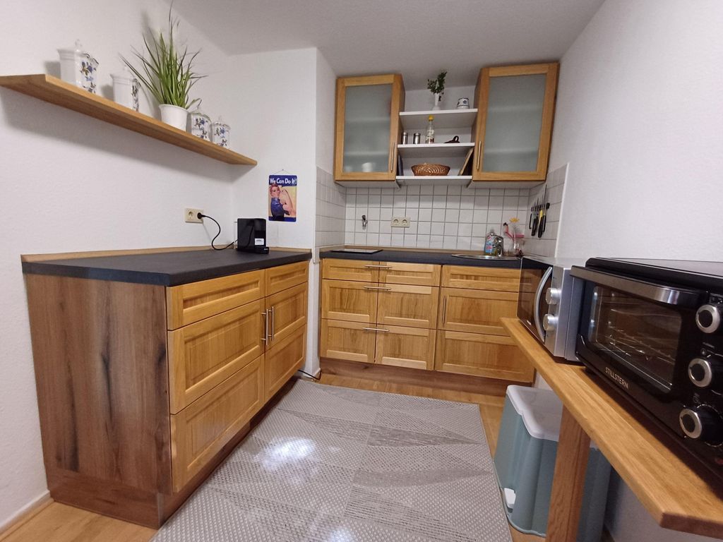Ferienwohnung "Yosi" in Hohen Viecheln