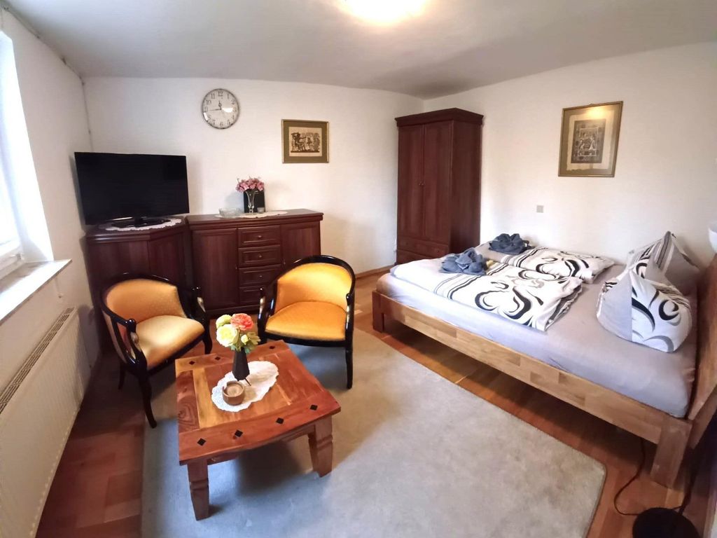 Ferienwohnung "Yosi" in Hohen Viecheln
