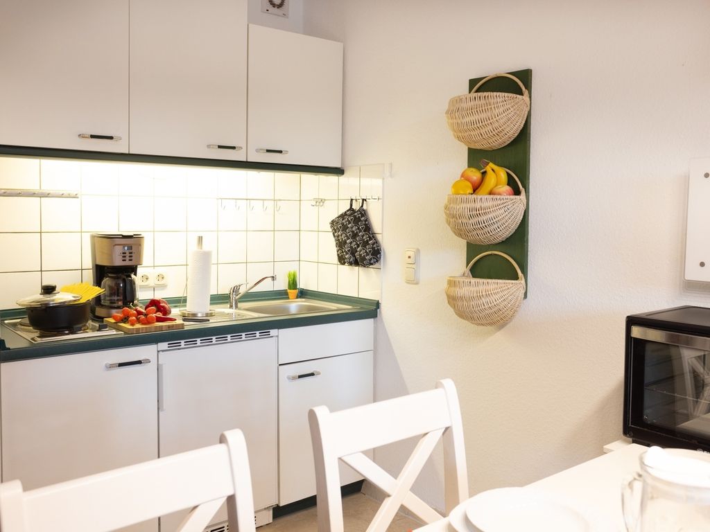 Ferienwohnung am Berg
