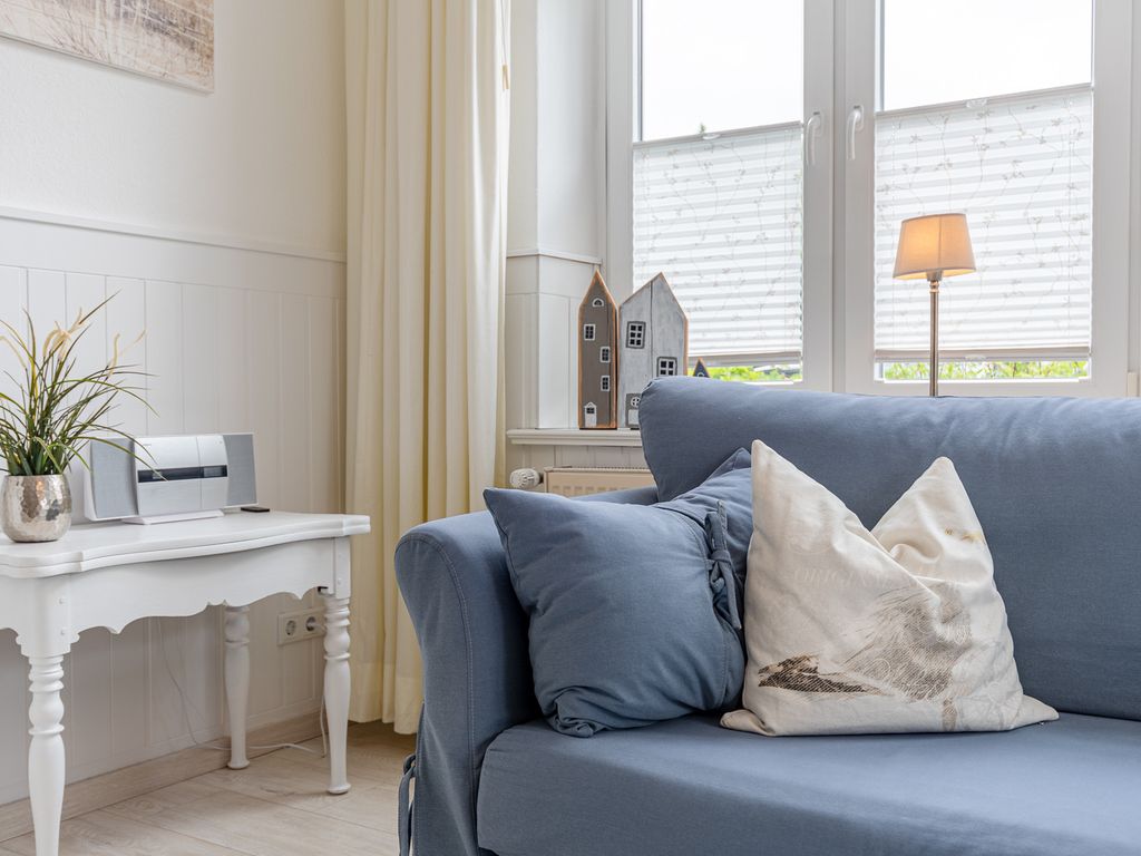 Ferienwohnung Ankerplatz
