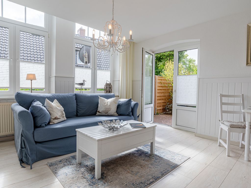Ferienwohnung Ankerplatz