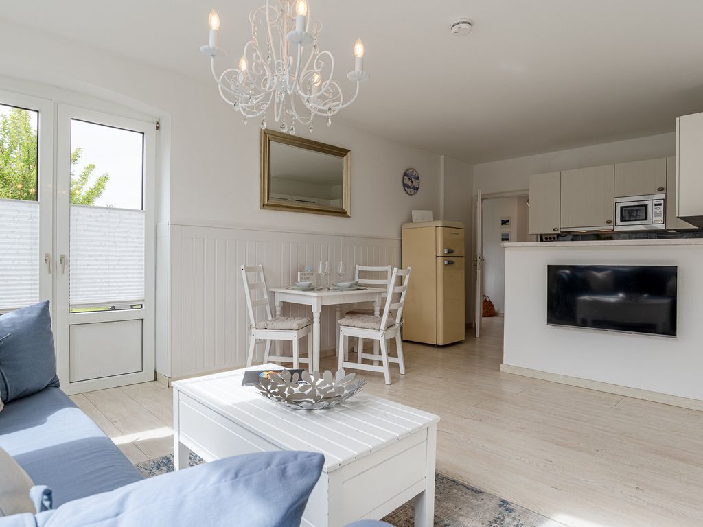 Ferienwohnung Ankerplatz