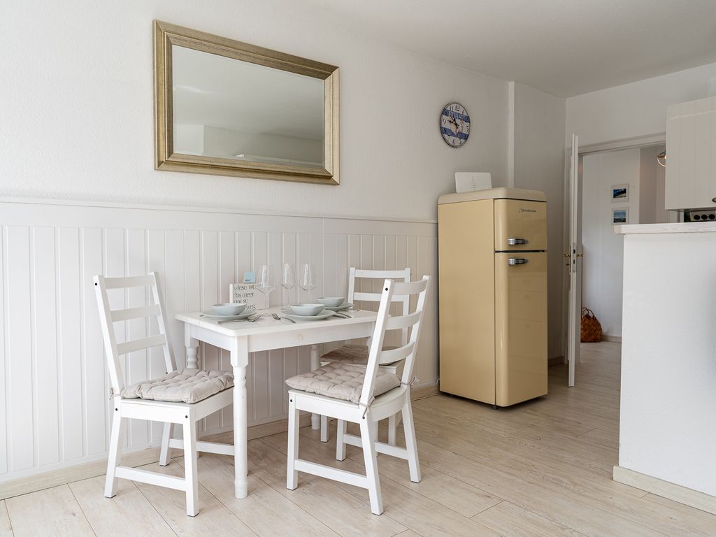 Ferienwohnung Ankerplatz