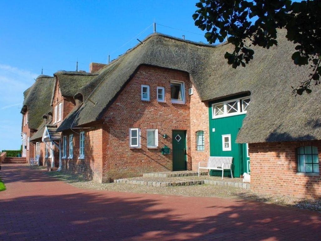 Herrenhof - FeWo Nr. 5