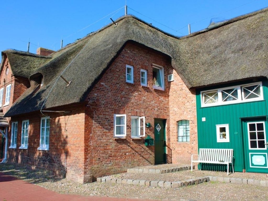 Herrenhof - FeWo Nr. 5