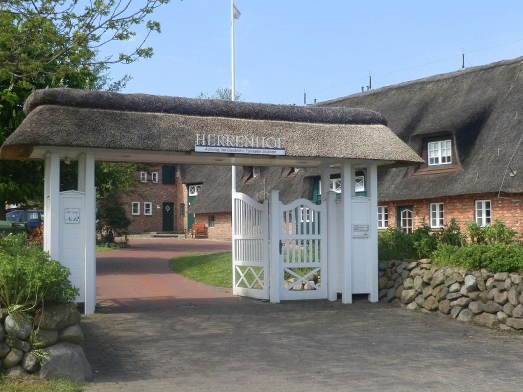 Herrenhof - FeWo Nr. 5
