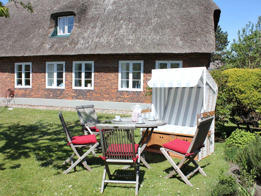 Altes Lehrerhaus -EG