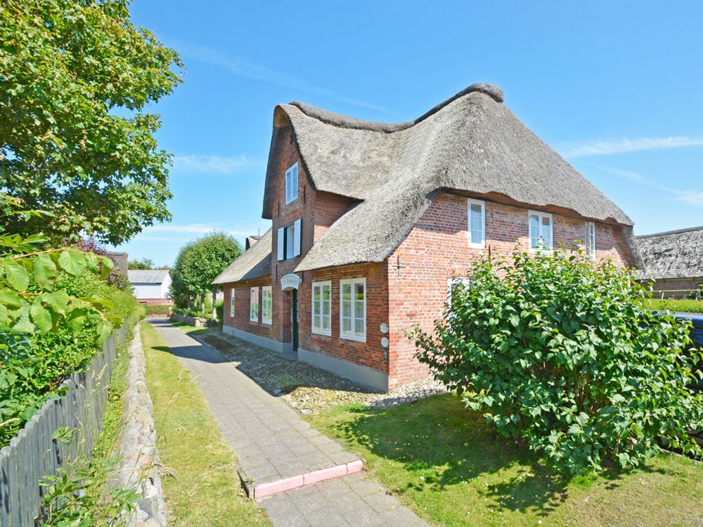 Altes Lehrerhaus -EG