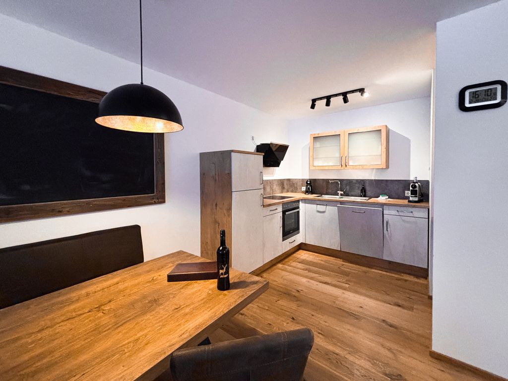 Runhof Living Apartment