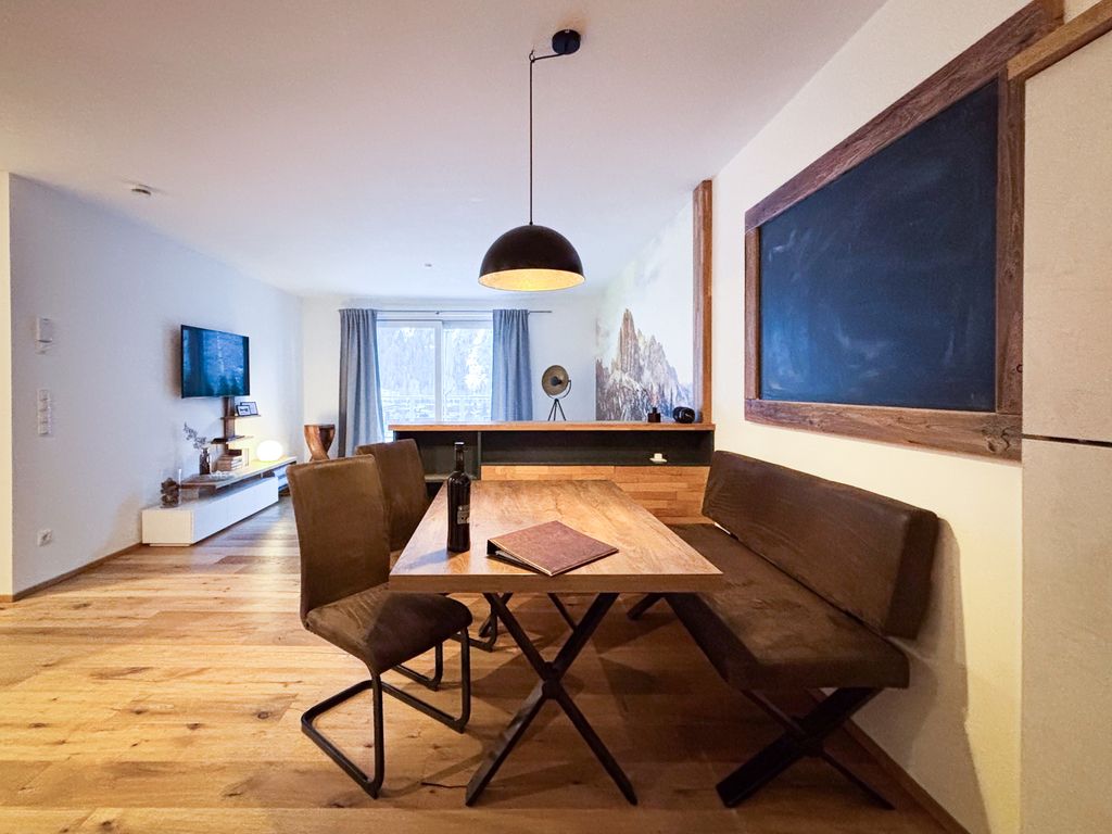 Runhof Living Apartment