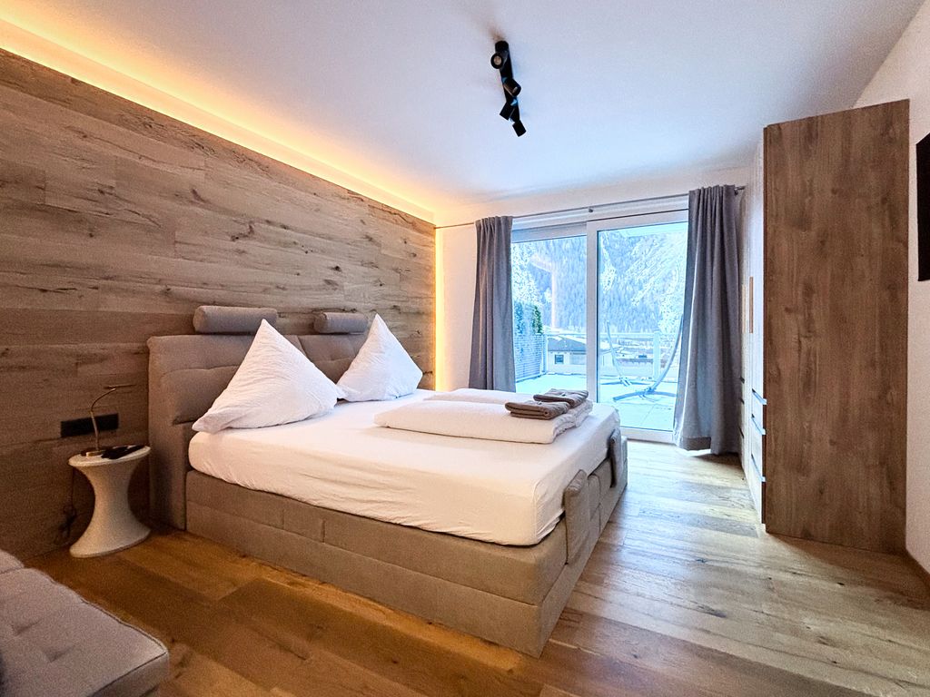 Runhof Living Apartment