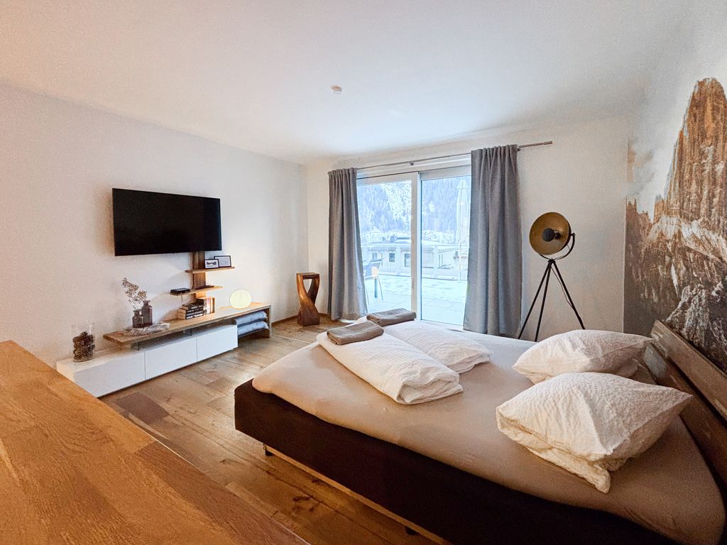 Runhof Living Apartment