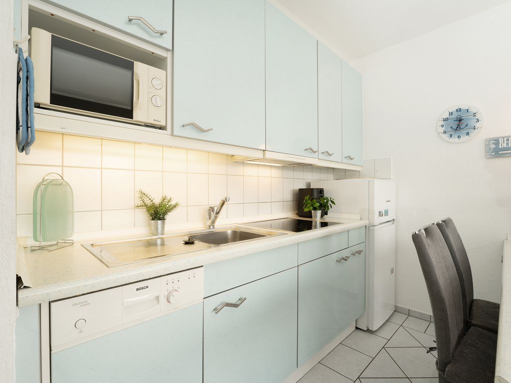 Haus Aquamarina Küstenlicht 25