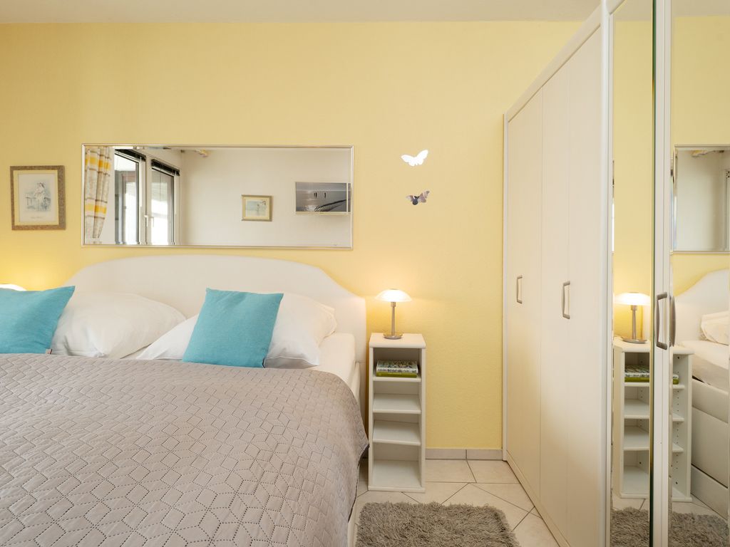 Haus Aquamarina Hafensommer 32