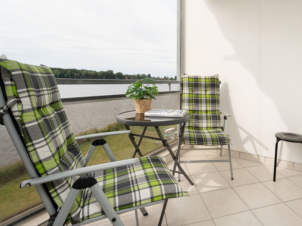 Haus Aquamarina Hafensommer 32