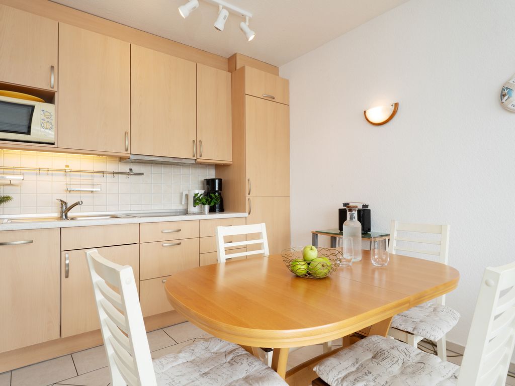 Haus Aquamarina Hafensommer 32