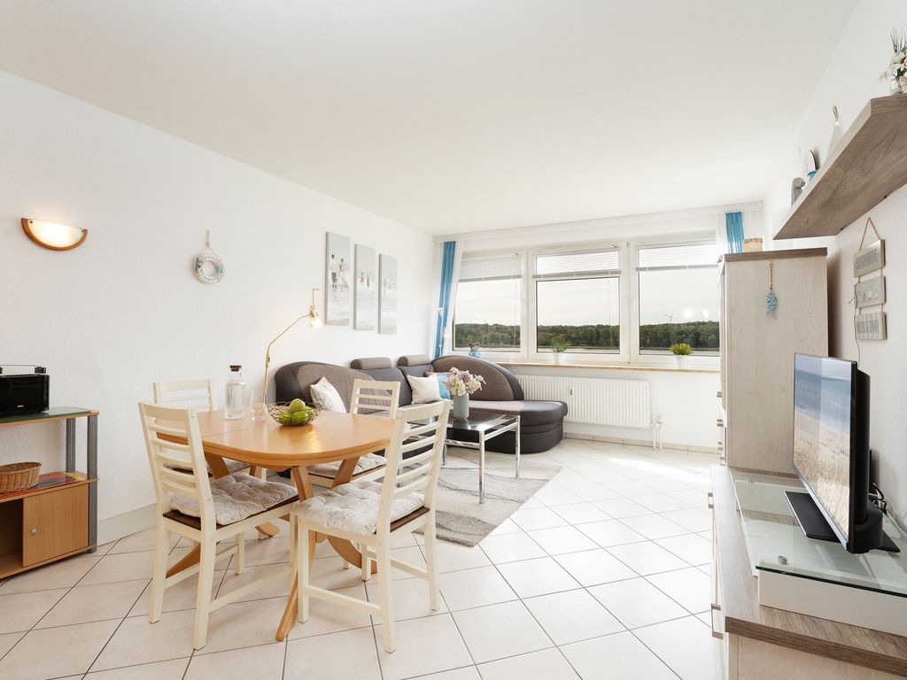 Haus Aquamarina Hafensommer 32
