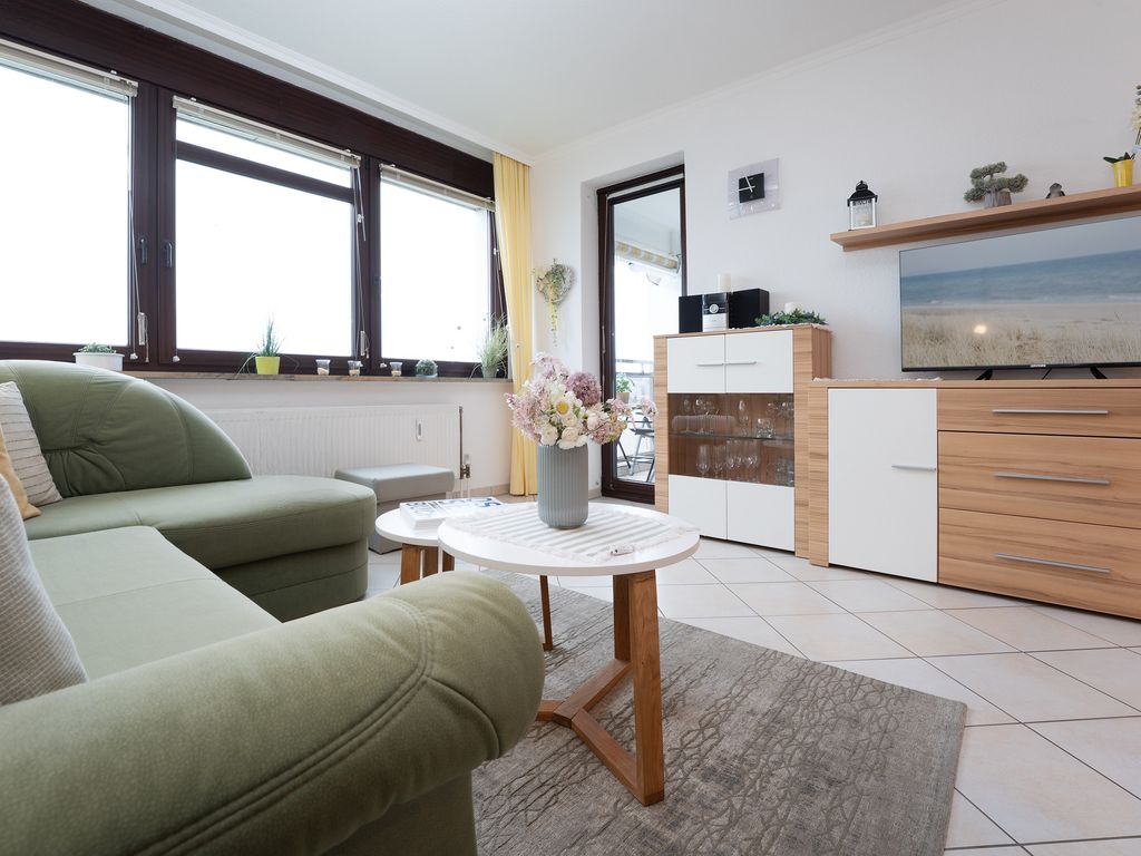 Haus Aquamarina Möwenruf 54