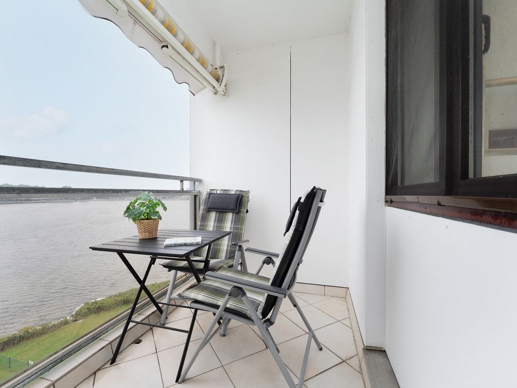 Haus Aquamarina Möwenruf 54