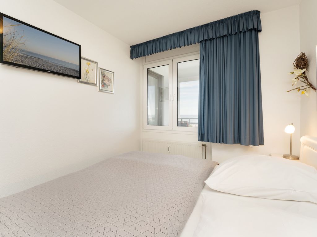 Haus Aquamarina Horizontblick 58