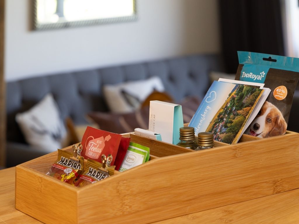 Ferienwohnung der Berg ruft