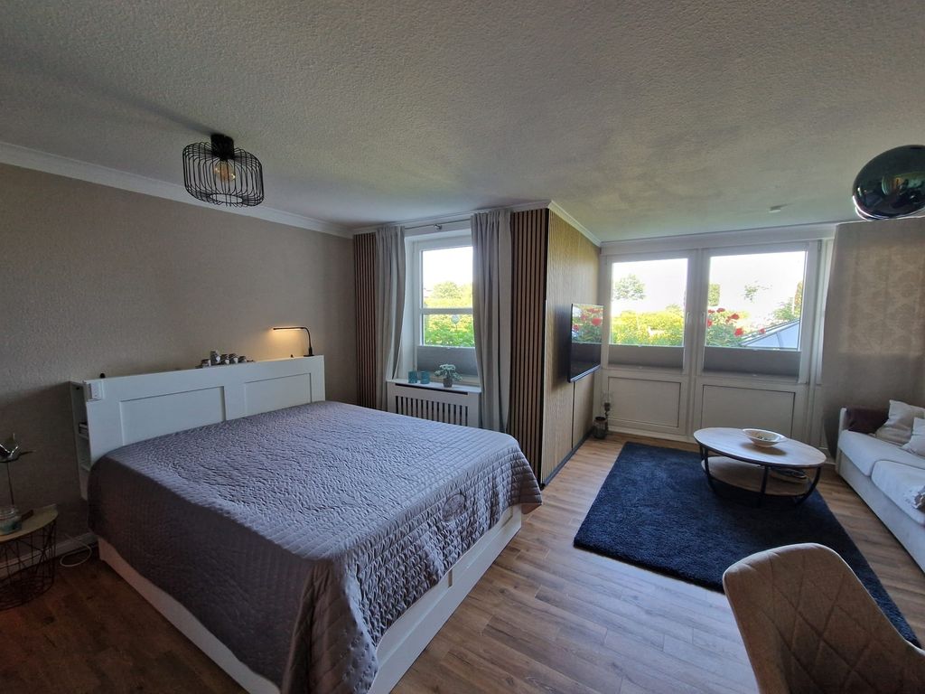 Ferienwohnung Südstrand