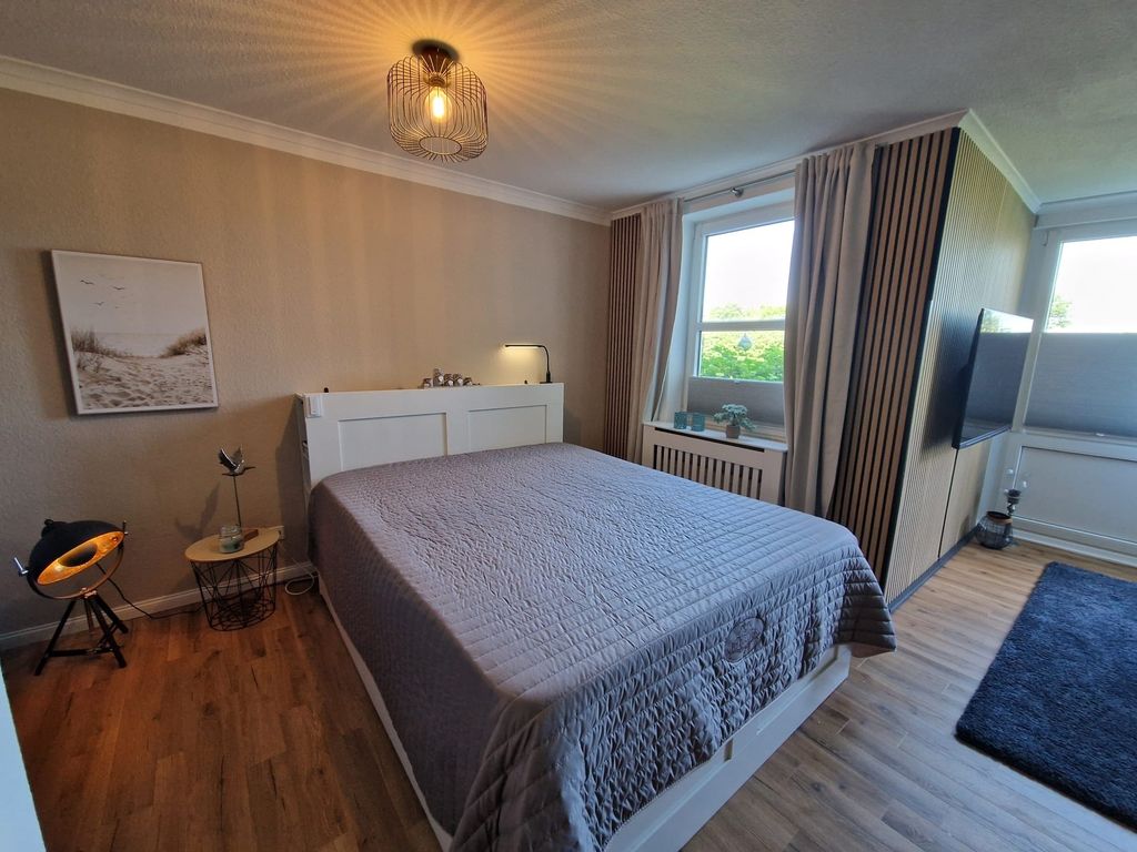 Ferienwohnung Südstrand