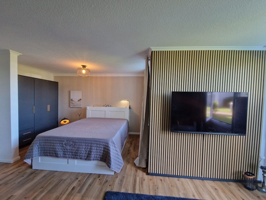 Ferienwohnung Südstrand