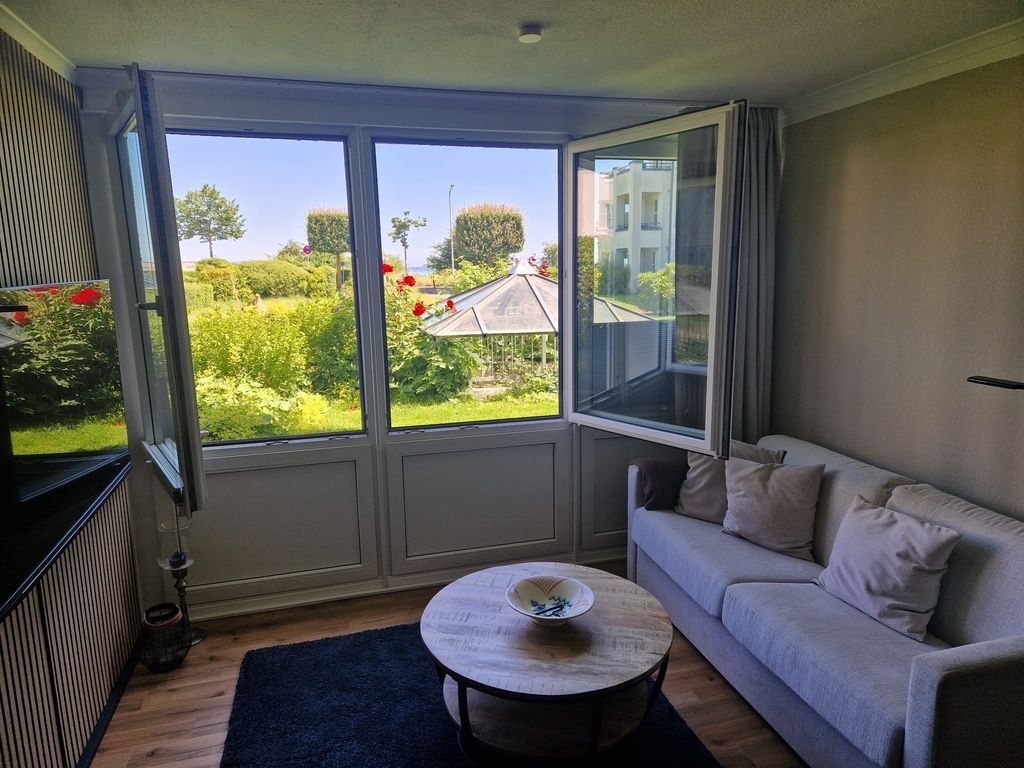 Ferienwohnung Südstrand