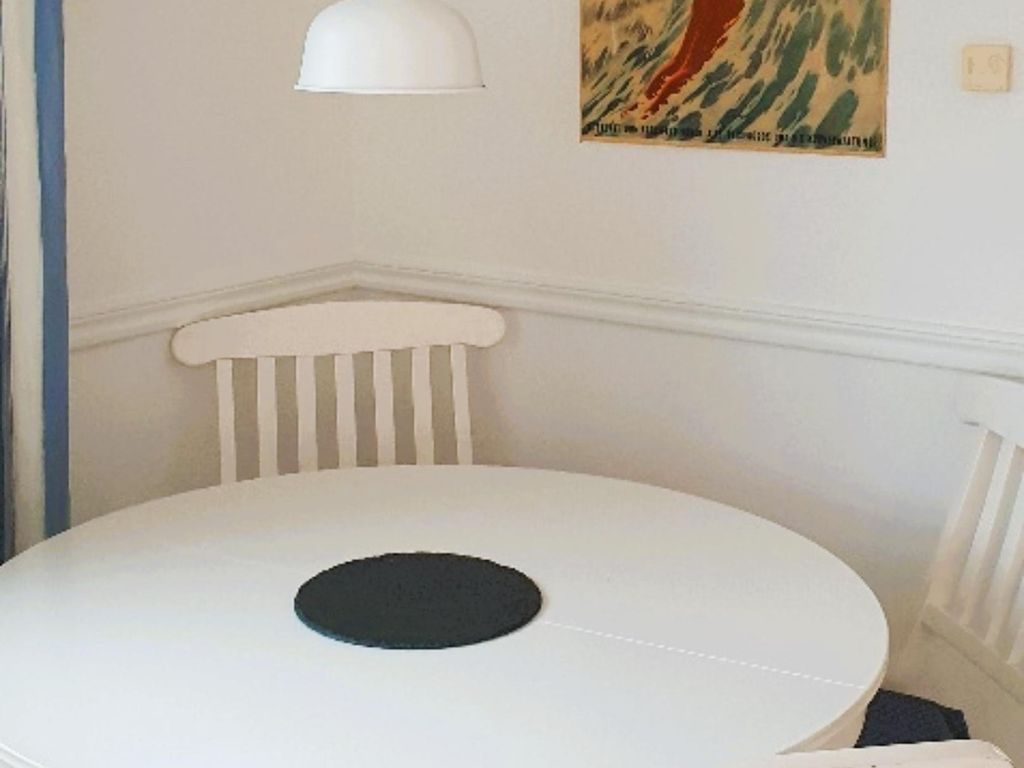 Haus Hanne Sylt ♡ Ferienhaus für 1-6 Personen für Familie, 2 Generationen & Hund