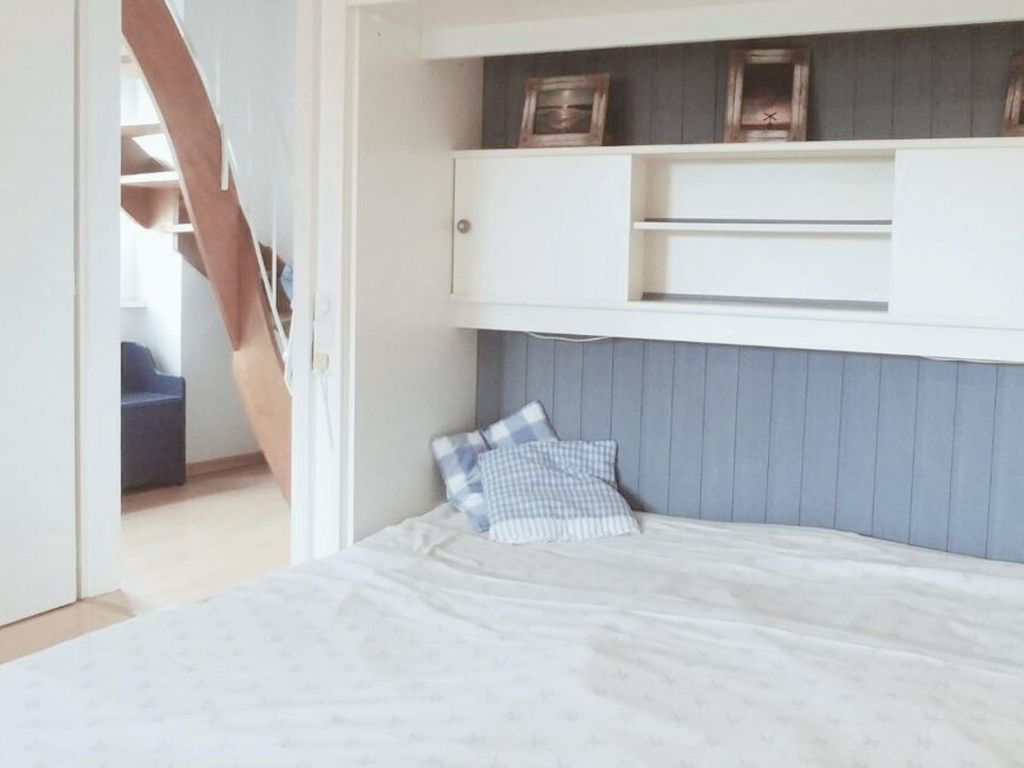 Haus Hanne Sylt ♡ Ferienhaus für 1-6 Personen für Familie, 2 Generationen & Hund