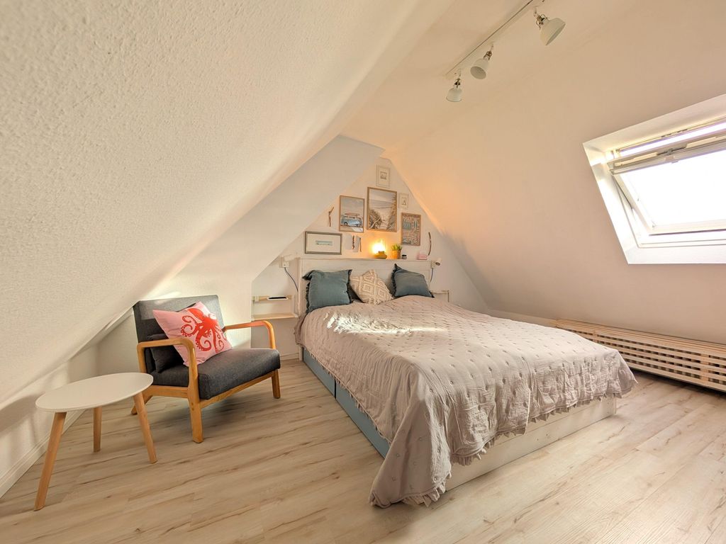 Haus Hanne Sylt ♡ Ferienhaus für 1-6 Personen für Familie, 2 Generationen & Hund