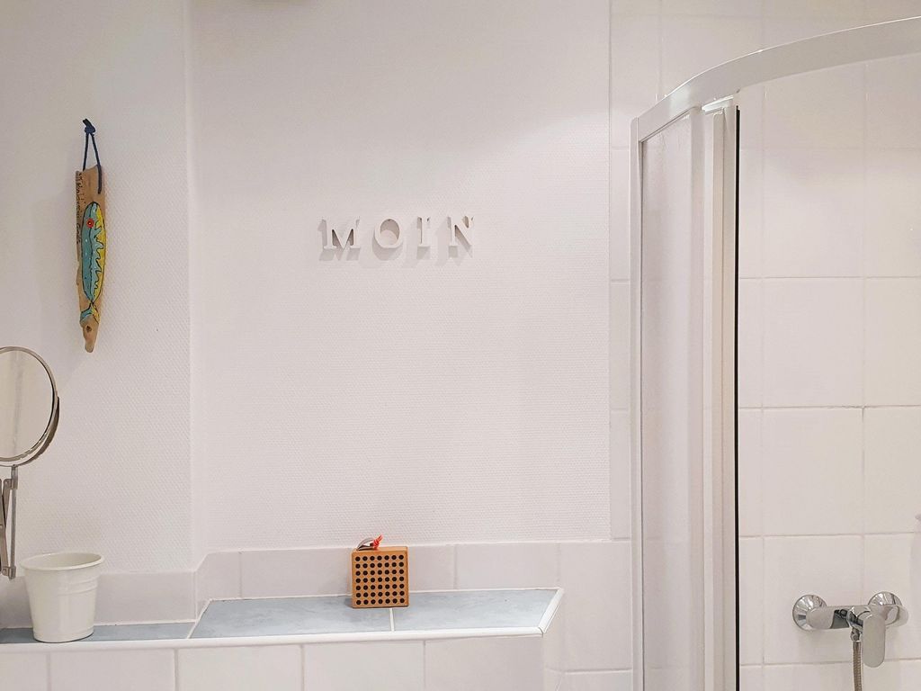 Haus Hanne Sylt ♡ Ferienhaus für 1-6 Personen für Familie, 2 Generationen & Hund
