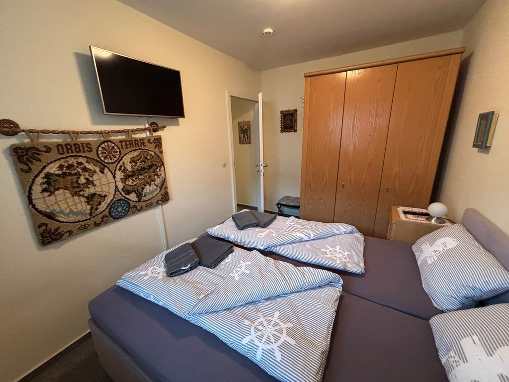 Ferienwohnung Flossi 7