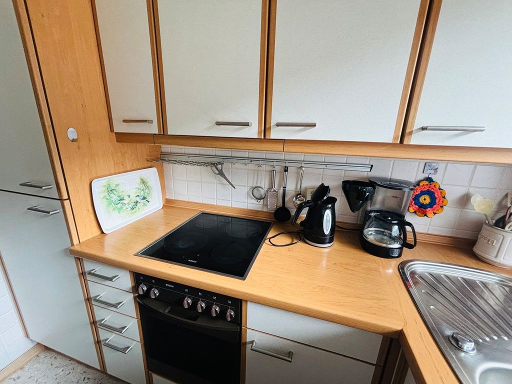 Ferienwohnung Flossi 7