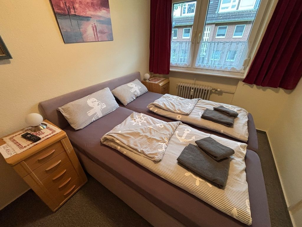 Ferienwohnung Flossi 7