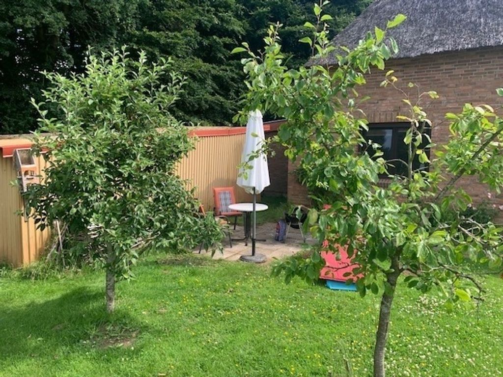 Ferienwohnung Urlaub im Wald
