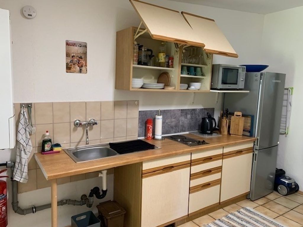 Ferienwohnung Urlaub im Wald