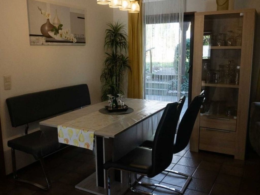 Haus Im Wiesengrund  EG