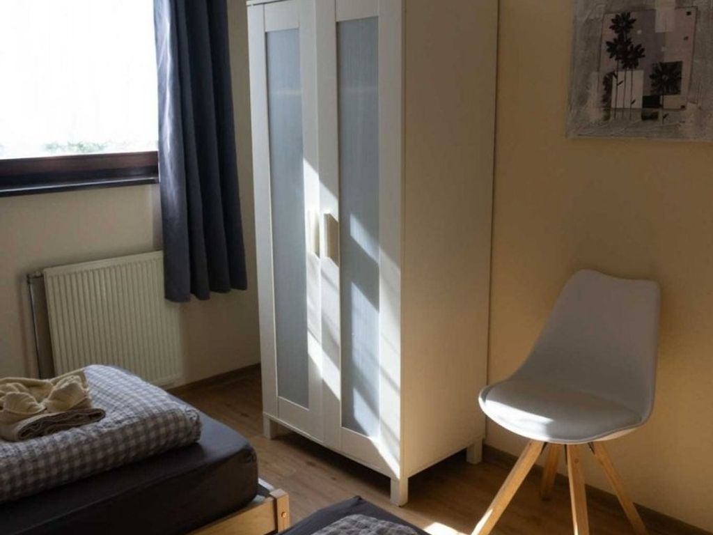 Haus Im Wiesengrund  EG