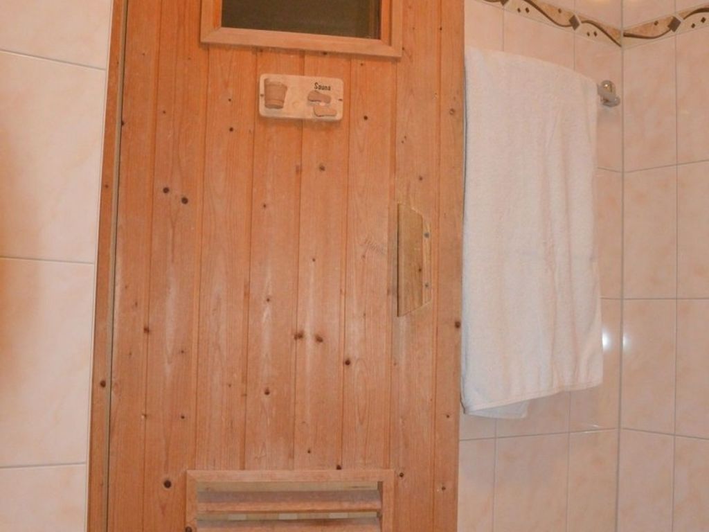 Haus Im Wiesengrund  EG
