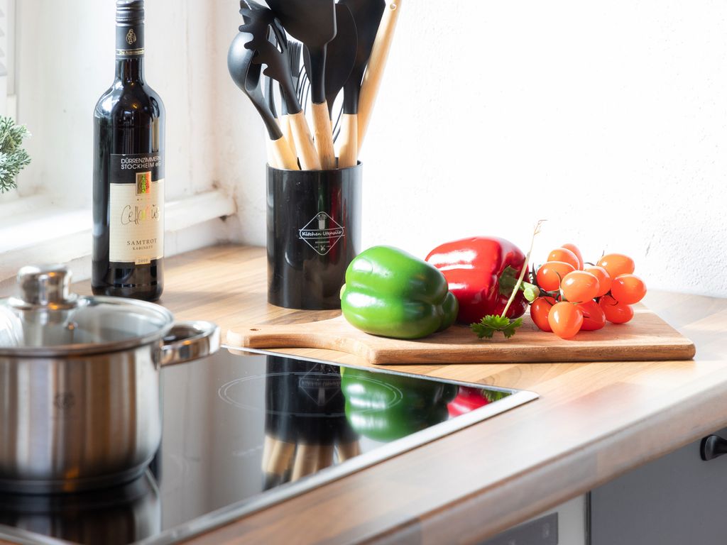 3 Zimmer Ferienwohnung Harter Brocken